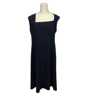 Table eight Stripe Dress